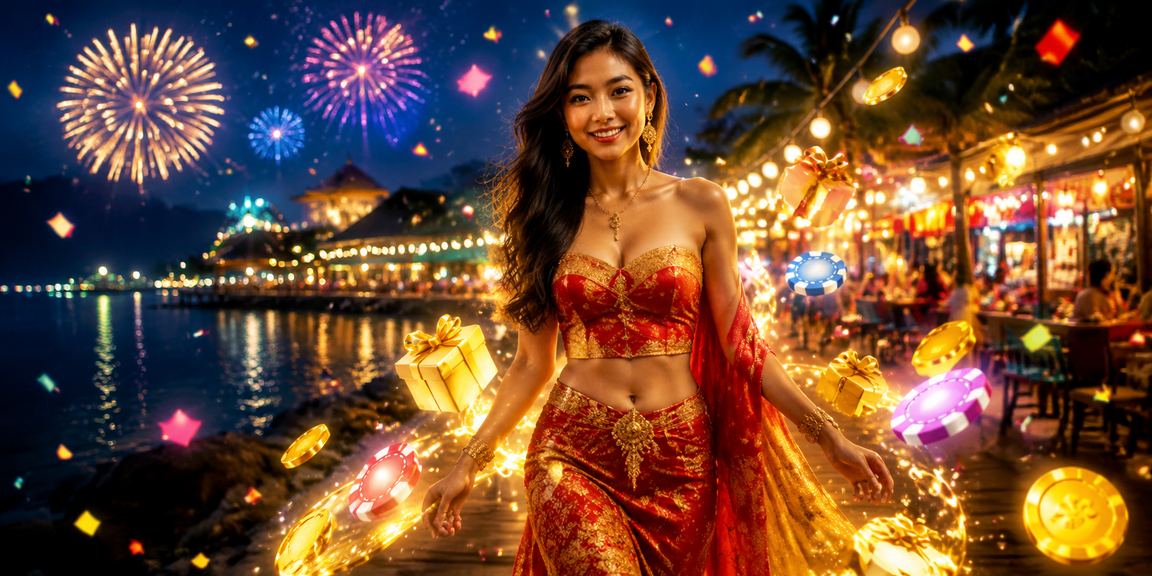 User registering a Sports Betting account in Langkawi with an exclusive bonus