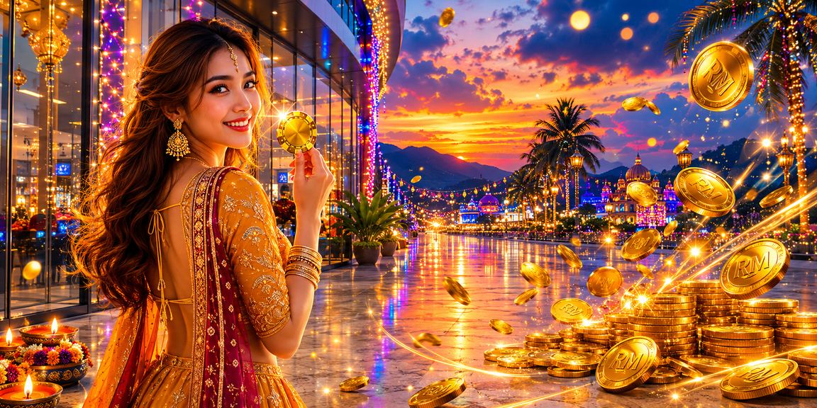 Malaysian users playing responsibly at ps150 online casino