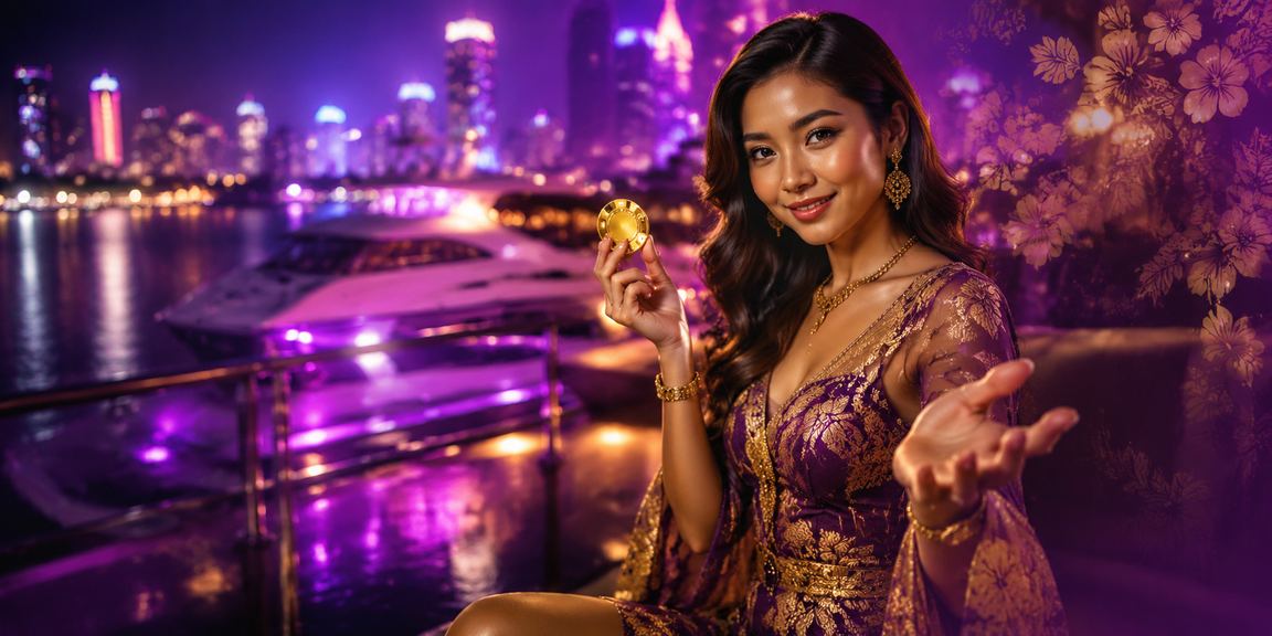 Program VIP dan bonus khas untuk pengguna perlawanan langsung di Malaysia